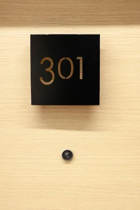 شقة Fsn Central Lofts 301 / 3P سالونيك اليونان