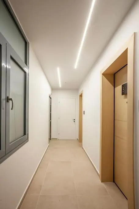 Fsn Central Lofts 301 / 3P سالونيك
